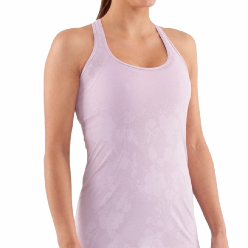 Lululemon Special Edition Tank